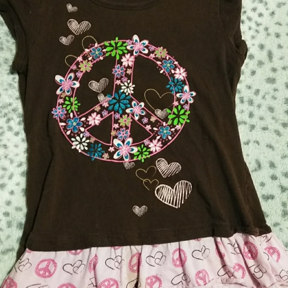 Girls shirt